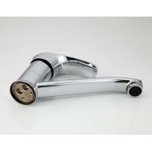 Смеситель для кухни Frap H36 F4536 Хром