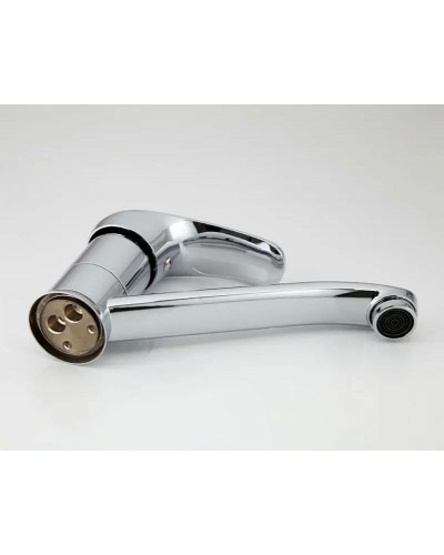 Смеситель для кухни Frap H36 F4536 Хром