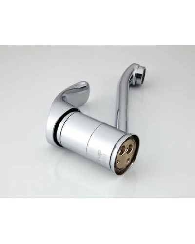 Смеситель для кухни Frap H36 F4536 Хром