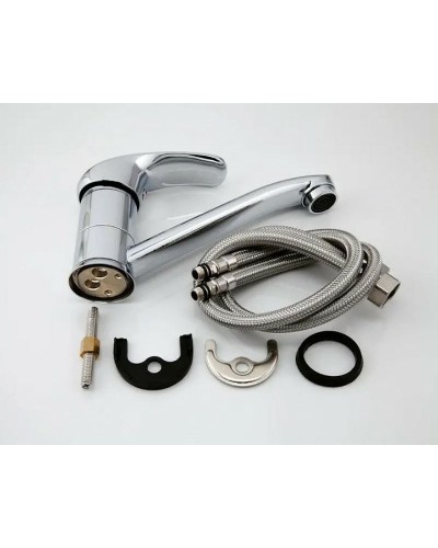 Смеситель для кухни Frap H36 F4536 Хром