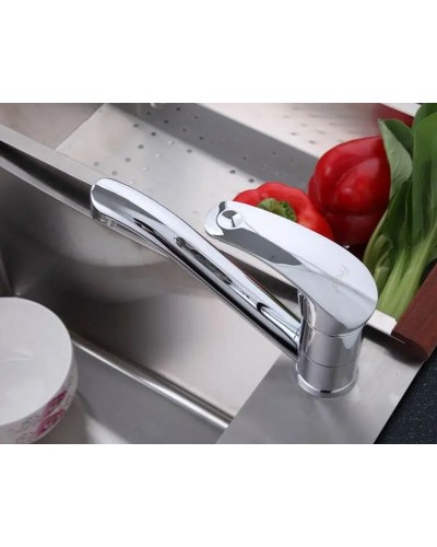 Смеситель для кухни Frap H36 F4536 Хром