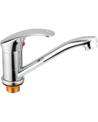 Смеситель для кухни Frap H36 F4536-2 Хром