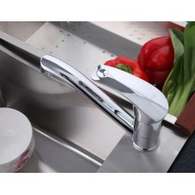 Смеситель для кухни Frap H36 F4536-2 Хром