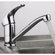 Смеситель для кухни Frap H36 F4536-2 Хром