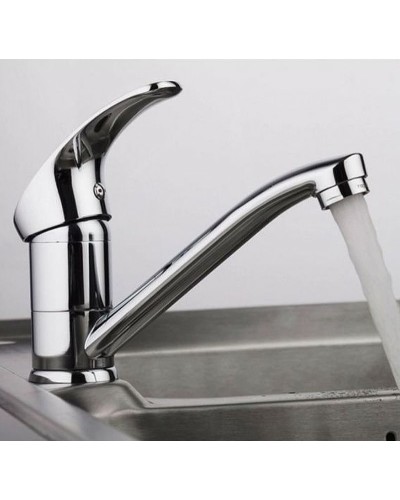 Смеситель для кухни Frap H36 F4536-2 Хром