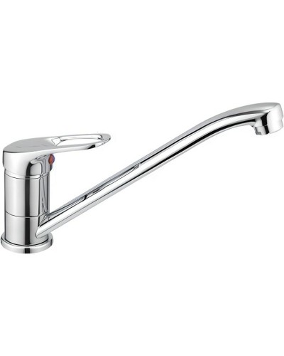 Смеситель для кухни Frap H37 F4837 Хром