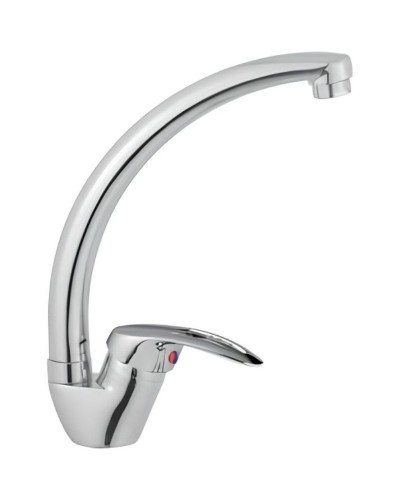 Смеситель для кухни Frap H39 F4139-B Хром