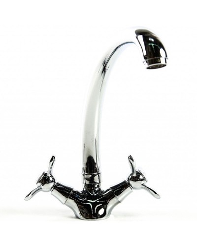 Смеситель для кухни Frap H12 F4212 Хром