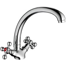 Смеситель для кухни Frap H19 F4219 Хром