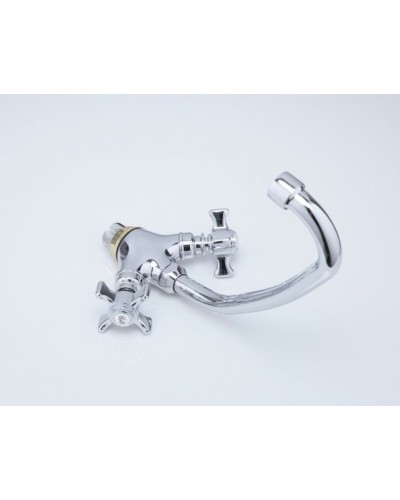 Смеситель для кухни Frap H24 F4124 Хром