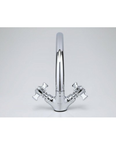 Смеситель для кухни Frap H24 F4224 Хром