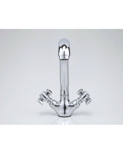 Смеситель для кухни Frap H24 F4224 Хром