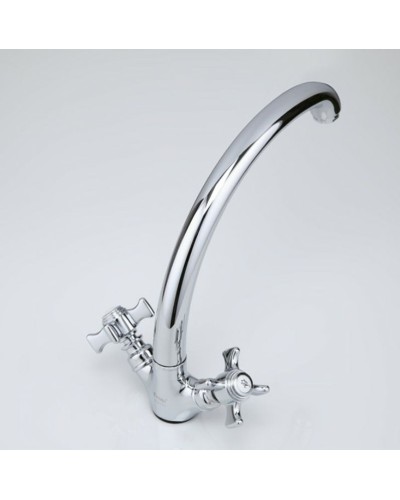 Смеситель для кухни Frap H24 F4224 Хром