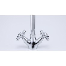 Смеситель для кухни Frap H25 F4025 Хром