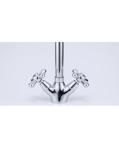 Смеситель для кухни Frap H25 F4025 Хром