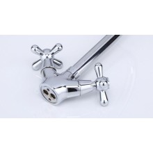 Смеситель для кухни Frap H25 F4025 Хром