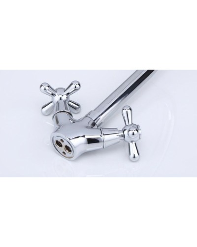 Смеситель для кухни Frap H25 F4025 Хром