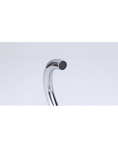 Смеситель для кухни Frap H25 F4025 Хром