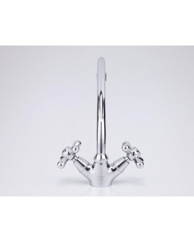 Смеситель для кухни Frap H25 F4125 Хром