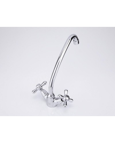 Смеситель для кухни Frap H25 F4125 Хром