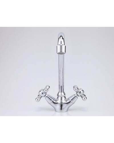 Смеситель для кухни Frap H25 F4125 Хром