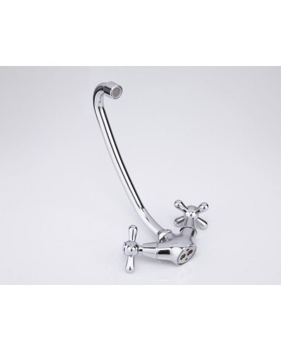 Смеситель для кухни Frap H25 F4125 Хром