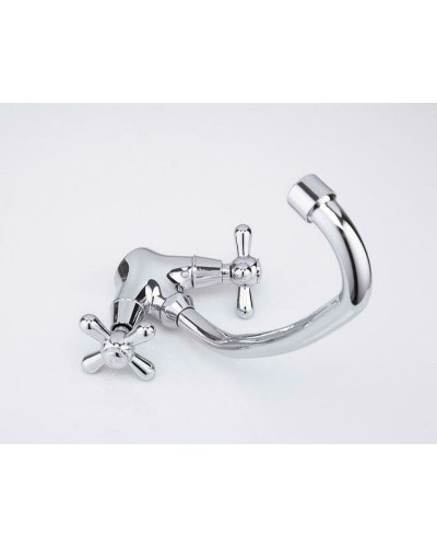 Смеситель для кухни Frap H25 F4125 Хром