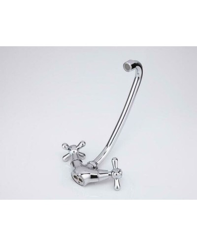 Смеситель для кухни Frap H25 F4125 Хром