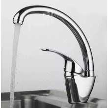 Смеситель для кухни Frap H29 F4129-2 Хром