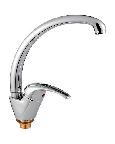 Смеситель для кухни Frap H29 F4129-2 Хром