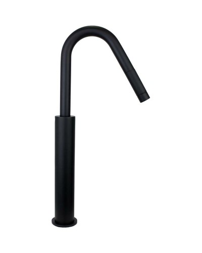 Смеситель для раковины Bronze de Luxe 1760'S Loft 3352SB Черный матовый