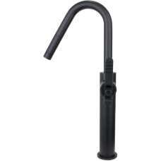 Смеситель для раковины Bronze de Luxe 1760'S Loft 3352SB Черный матовый