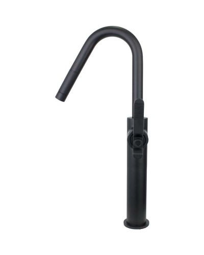 Смеситель для раковины Bronze de Luxe 1760'S Loft 3352SB Черный матовый