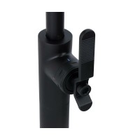 Смеситель для раковины Bronze de Luxe 1760'S Loft 3352SB Черный матовый