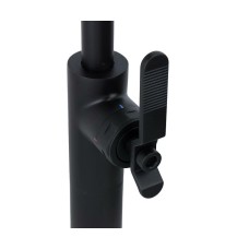 Смеситель для раковины Bronze de Luxe 1760'S Loft 3352SB Черный матовый