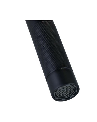 Смеситель для раковины Bronze de Luxe 1760'S Loft 3352SB Черный матовый