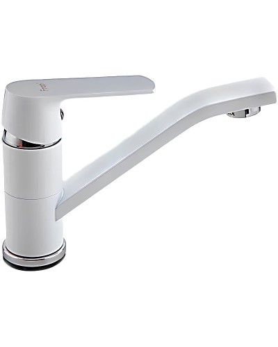 Смеситель для кухни Frap H31 F4531 Белый