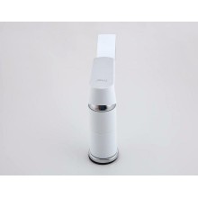 Смеситель для кухни Frap H31 F4531 Белый