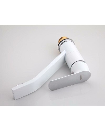 Смеситель для кухни Frap H31 F4531 Белый