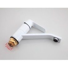 Смеситель для кухни Frap H31 F4531 Белый