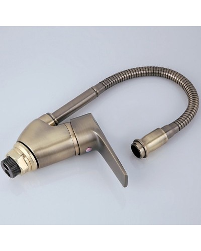 Смеситель для кухни Frap H30-4 F4330-4 Бронза