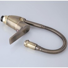 Смеситель для кухни Frap H30-4 F4330-4 Бронза