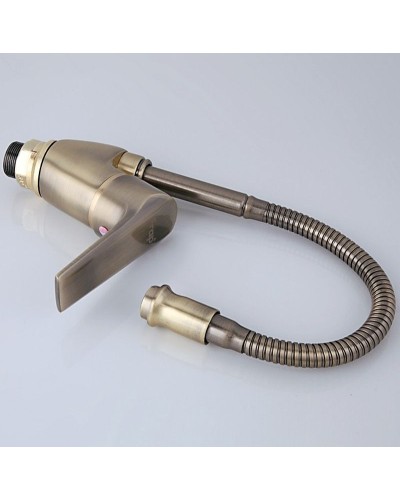 Смеситель для кухни Frap H30-4 F4330-4 Бронза