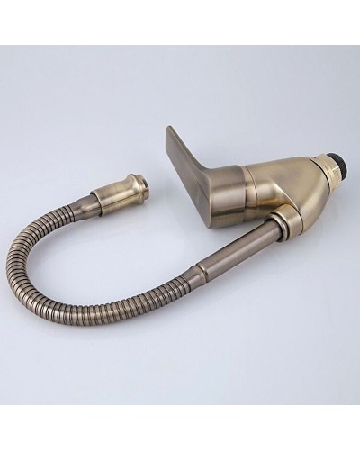 Смеситель для кухни Frap H30-4 F4330-4 Бронза