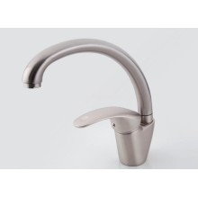 Смеситель для кухни Frap H21-5 F4121-5 Сатин