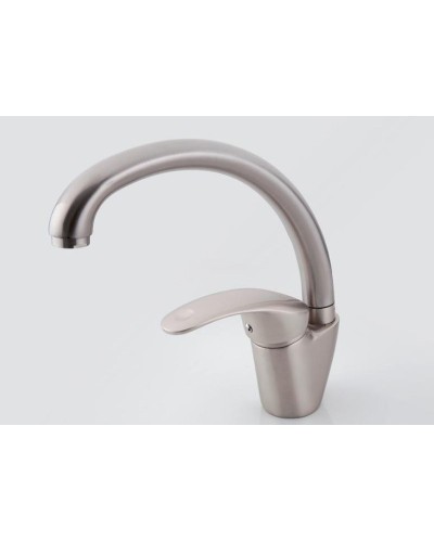 Смеситель для кухни Frap H21-5 F4121-5 Сатин