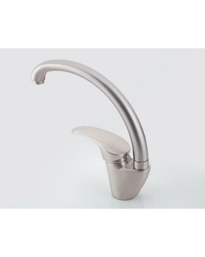 Смеситель для кухни Frap H21-5 F4121-5 Сатин