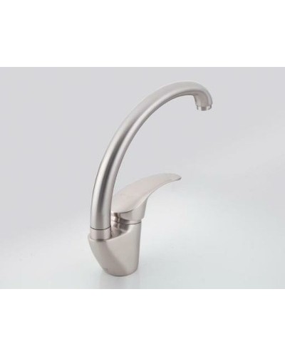 Смеситель для кухни Frap H21-5 F4121-5 Сатин