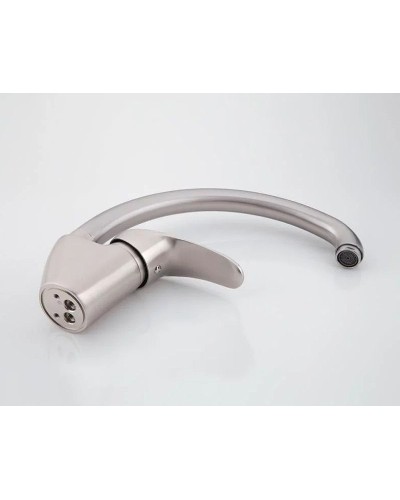 Смеситель для кухни Frap H21-5 F4121-5 Сатин