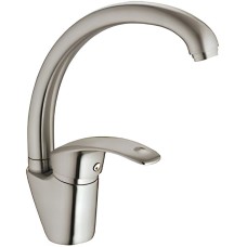 Смеситель для кухни Frap H21-5 F4121-5 Сатин